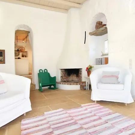 Villa Aegean Bliss
