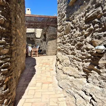 וילה Aegean Bliss Piso Meria