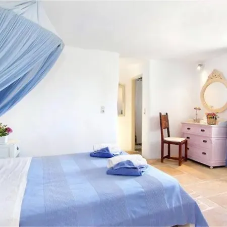 Aegean Bliss Villa