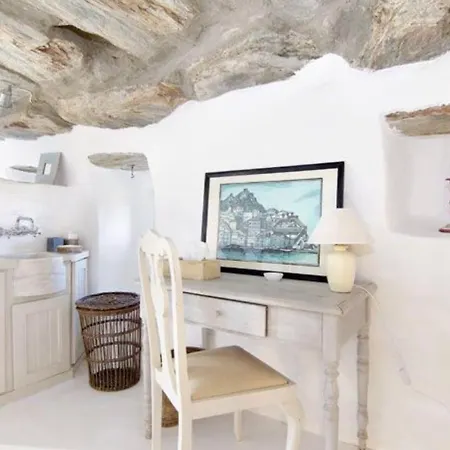 Aegean Bliss Piso Meria