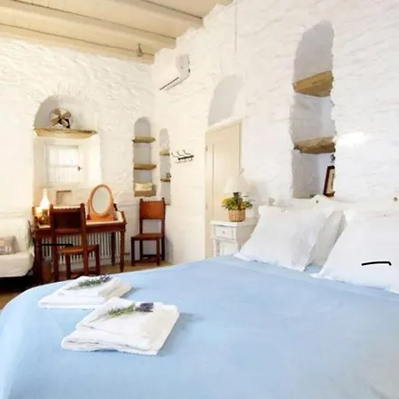 Aegean Bliss * Piso Meria