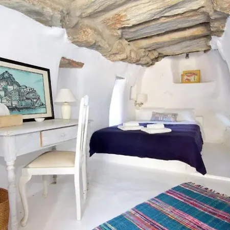Aegean Bliss Piso Meria