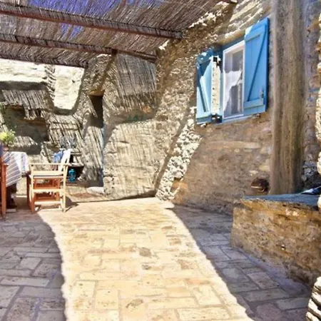 Aegean Bliss * Piso Meria