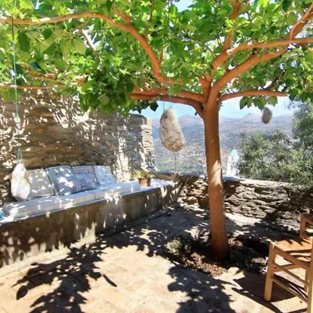Aegean Bliss וילה