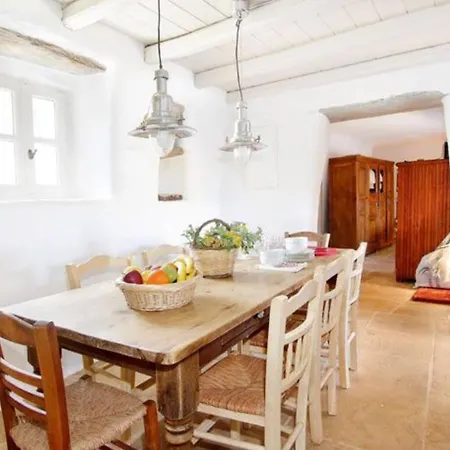 Aegean Bliss Villa *