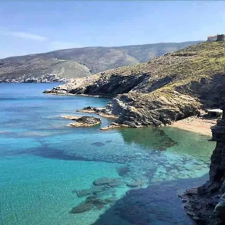 Aegean Bliss וילה *