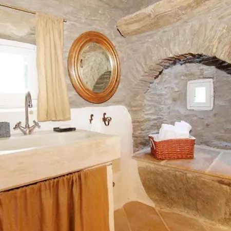 Aegean Bliss * Piso Meria