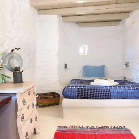 Aegean Bliss Piso Meria