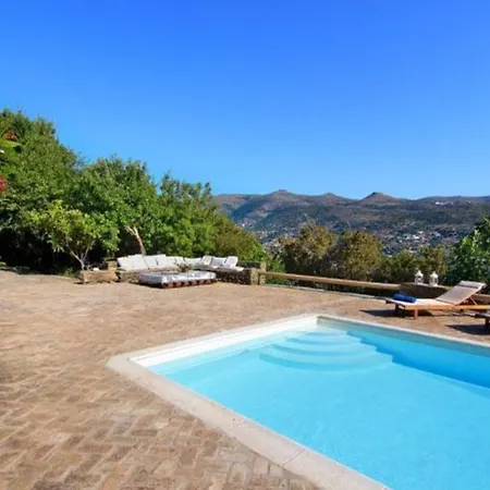 Aegean Bliss Piso Meria